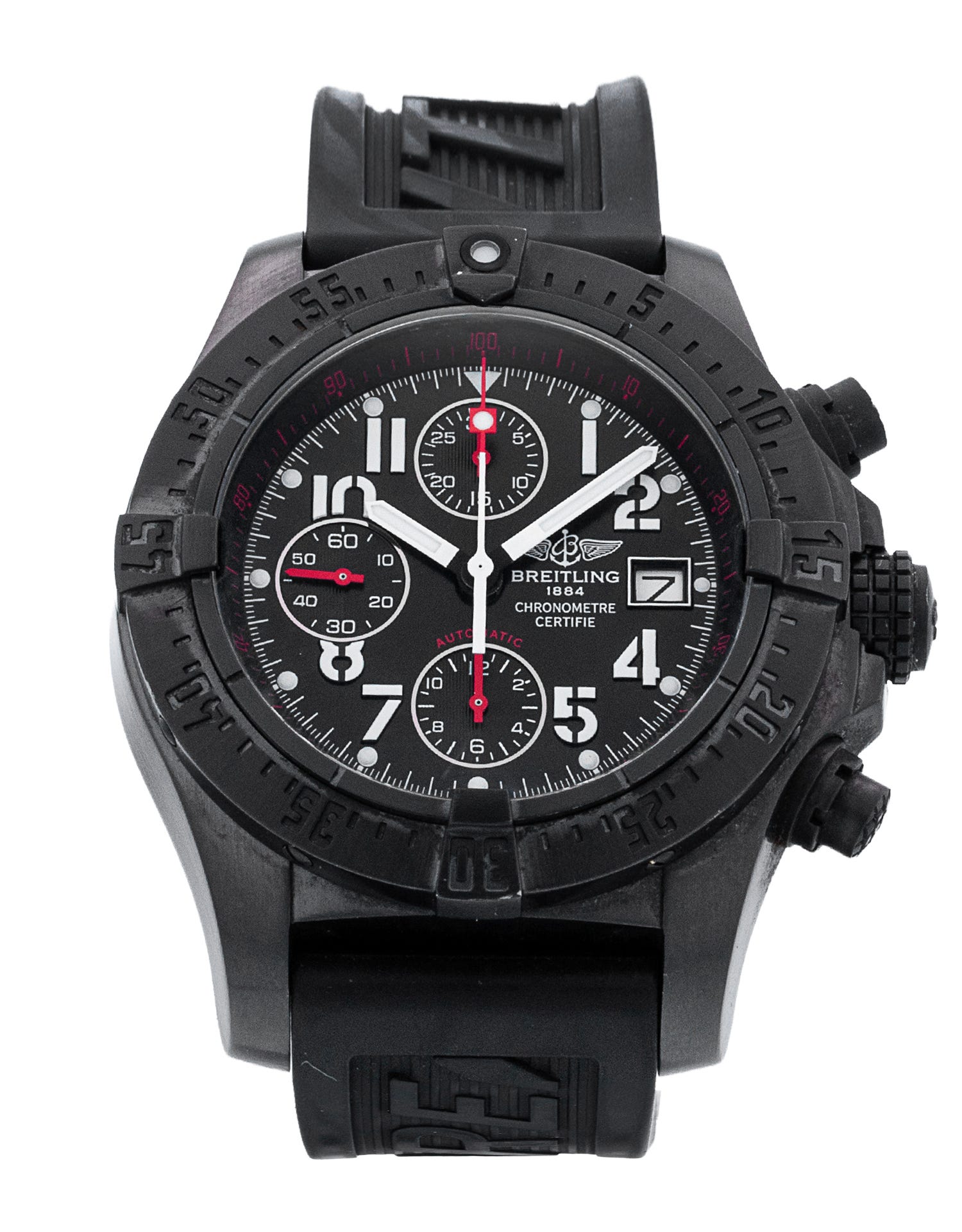 Breitling Avenger Skyland M13380 436734