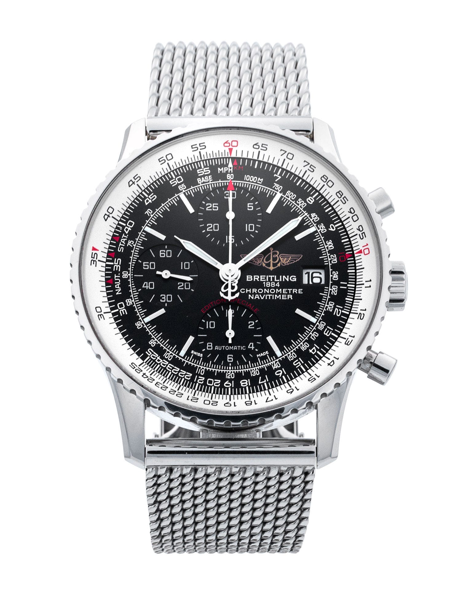 Breitling Navitimer Heritage A13324
