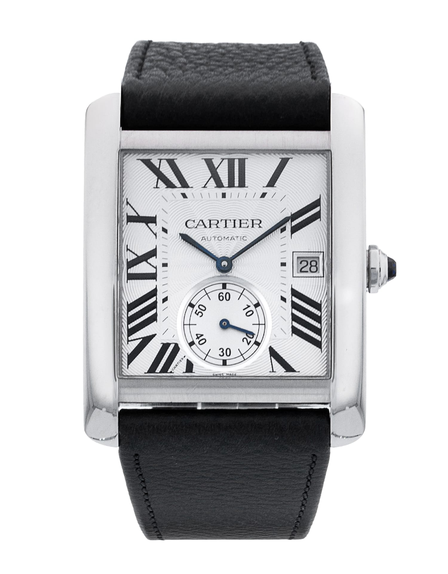 Cartier Tank MC W5330003 438914