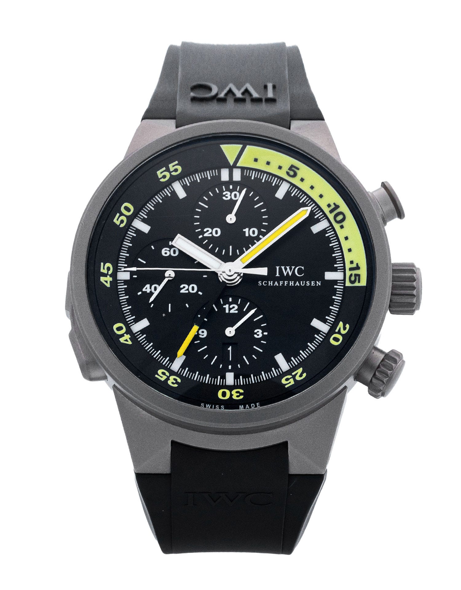 IWC Aquatimer IW372304 435690