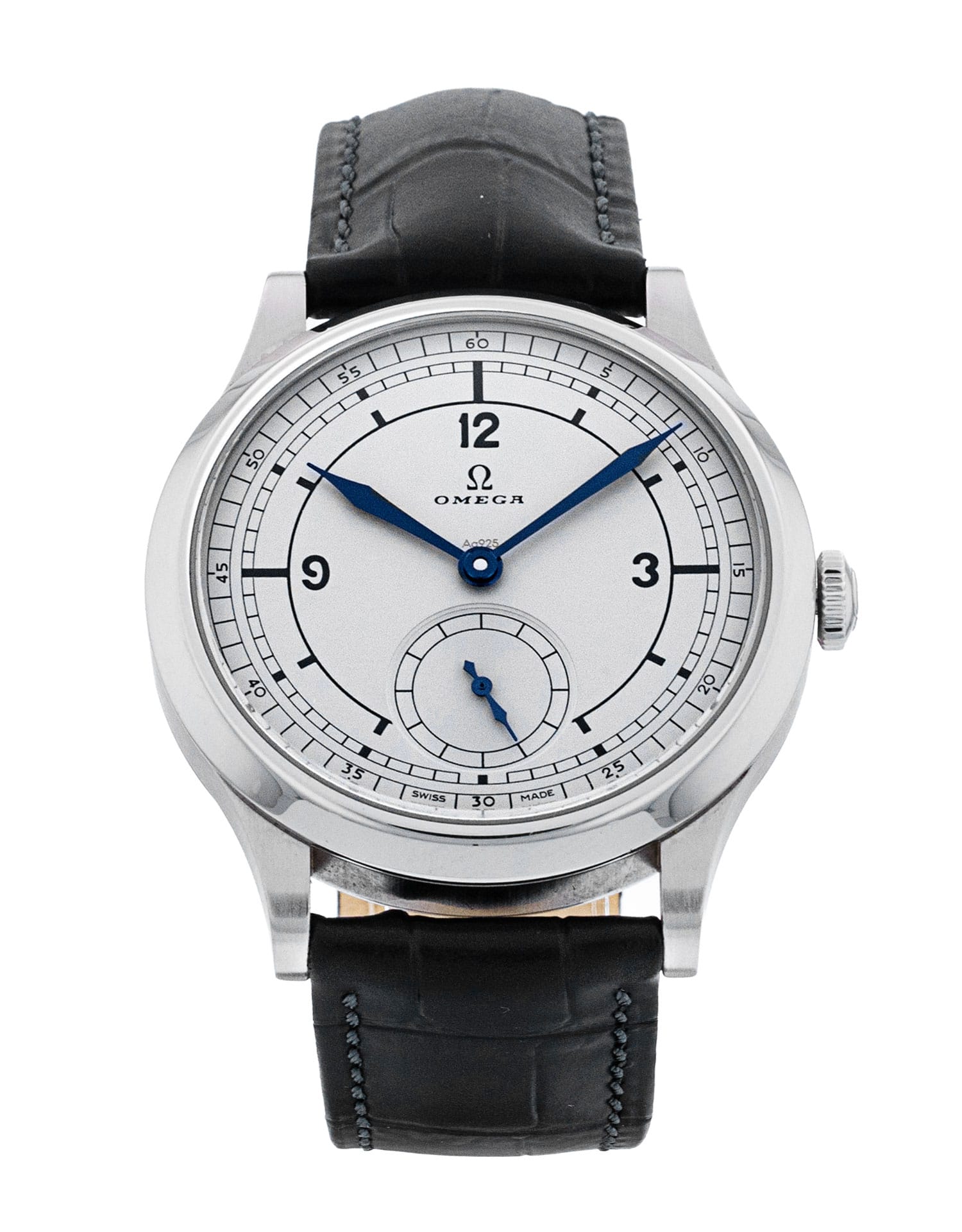 Omega Specialities 511.12.39.21.99.002 448747