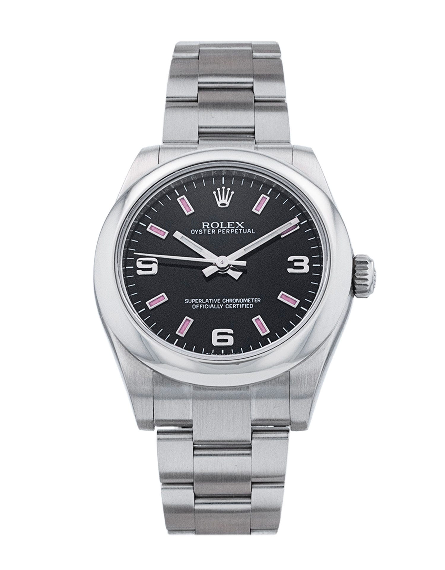 Rolex Lady Oyster Perpetual 177200 450444